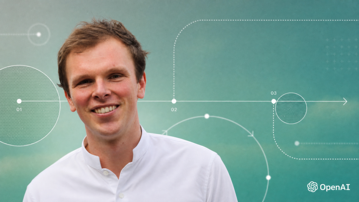 OpenAI’s deployment chief on Codex growth, falling AI prices, and the ROI question