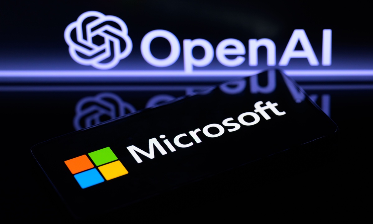 400 Newspapers Sue Microsoft and OpenAI, Alleging Content Theft for AI | PYMNTS.com