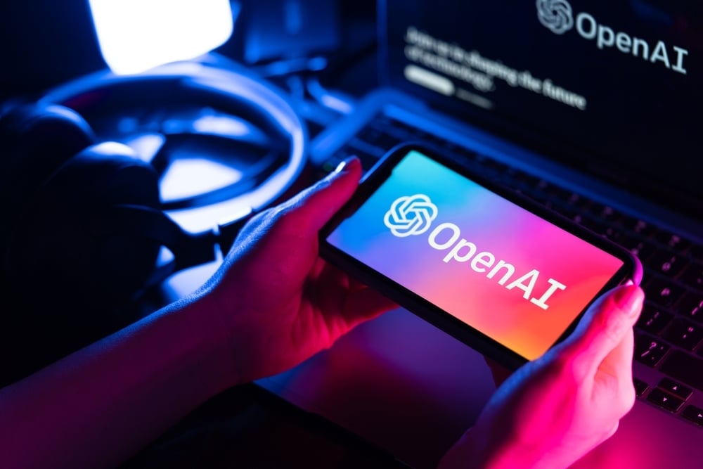 OpenAI Says AI Broke Cybersecurity — Now It Wants AI To Fix It