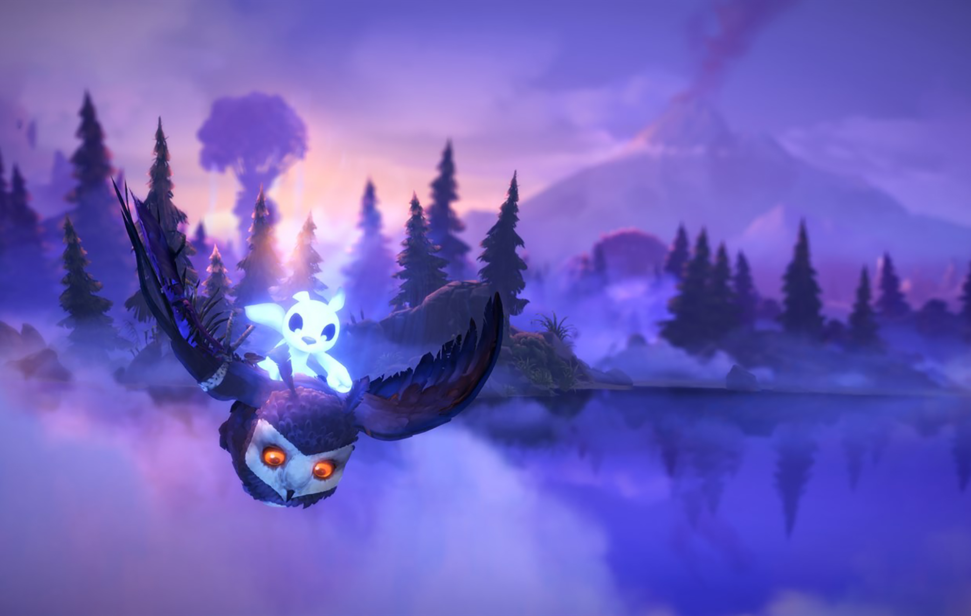 ‘Ori’ boss hits out at Xbox Game Pass “slop” titles
