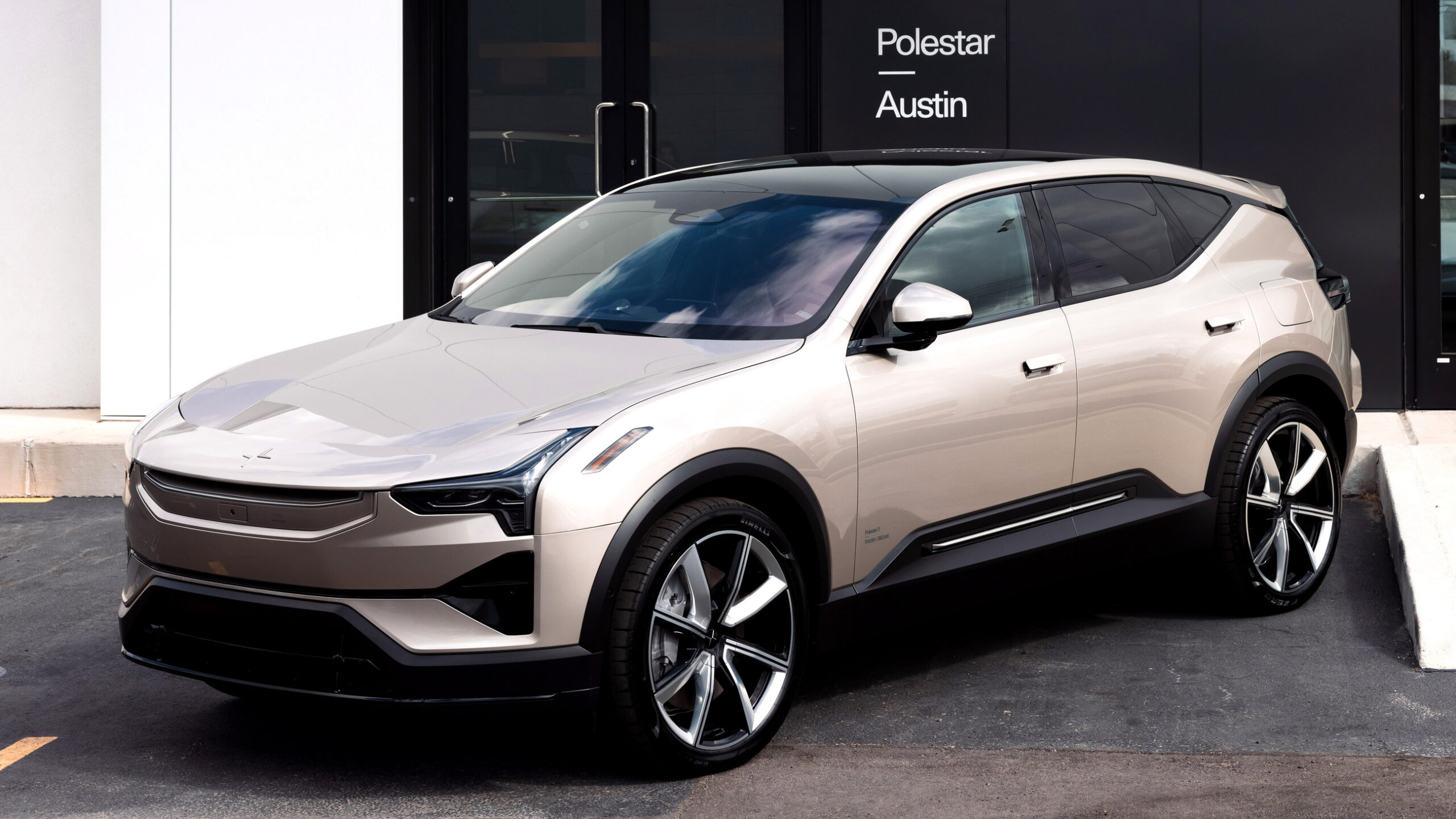 The US Just Banned Polestar From Selling New Cars, Even The One It Builds In America | Carscoops