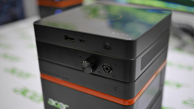 Acer Revo Build M1-601 Review