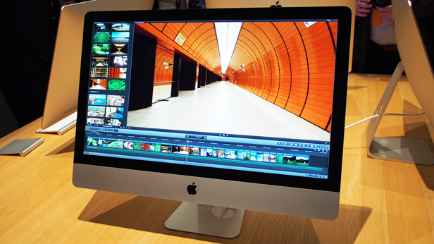iMac Retina 5K Display Review