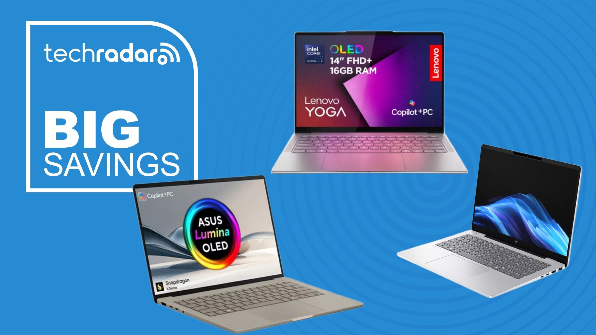 Currys has great laptop deals — but Amazon has the 1TB Asus Zenbook for £499