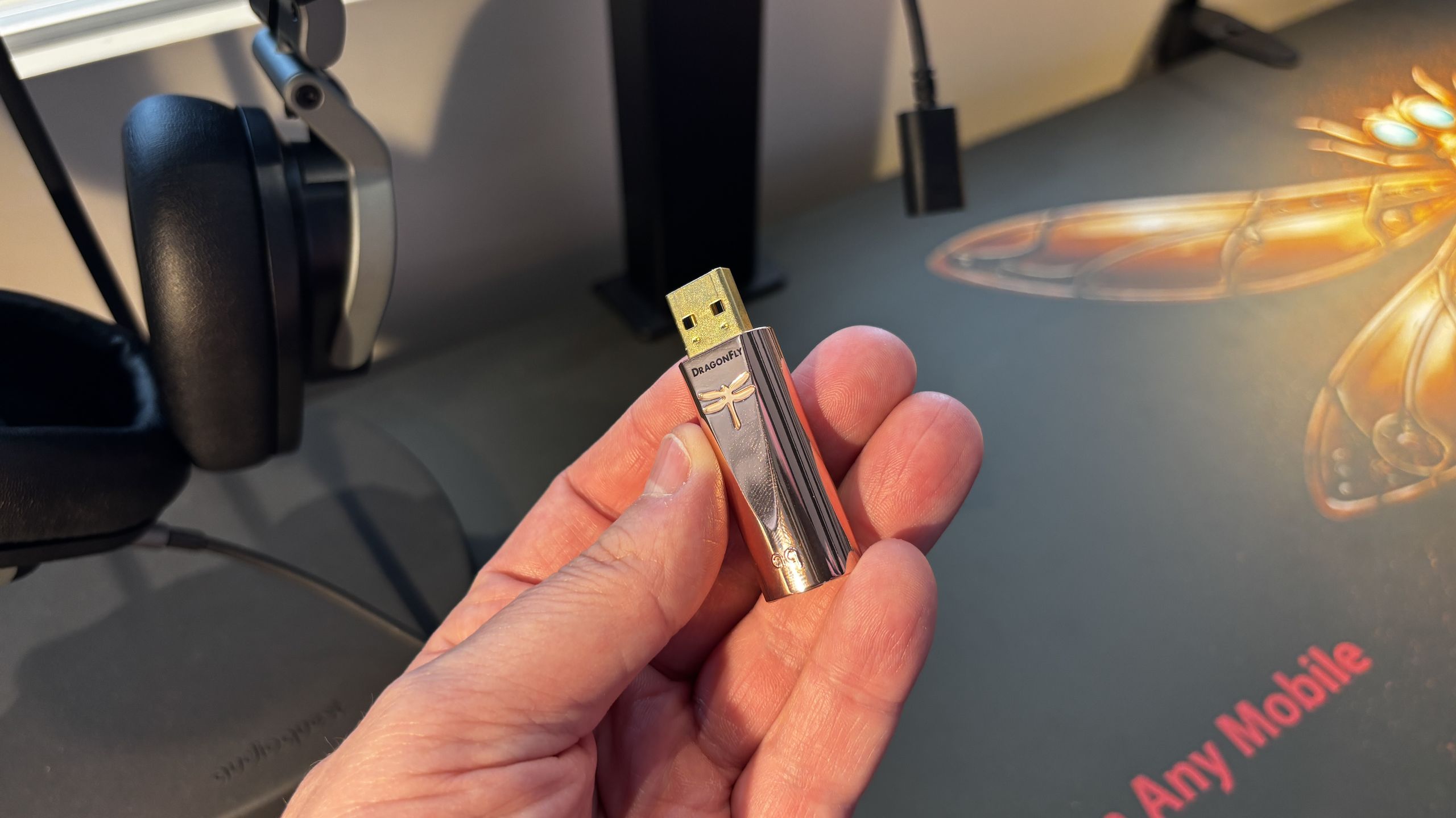 My secret weapon for hi-fi sound on the go is back from the grave – and I couldn’t be happier