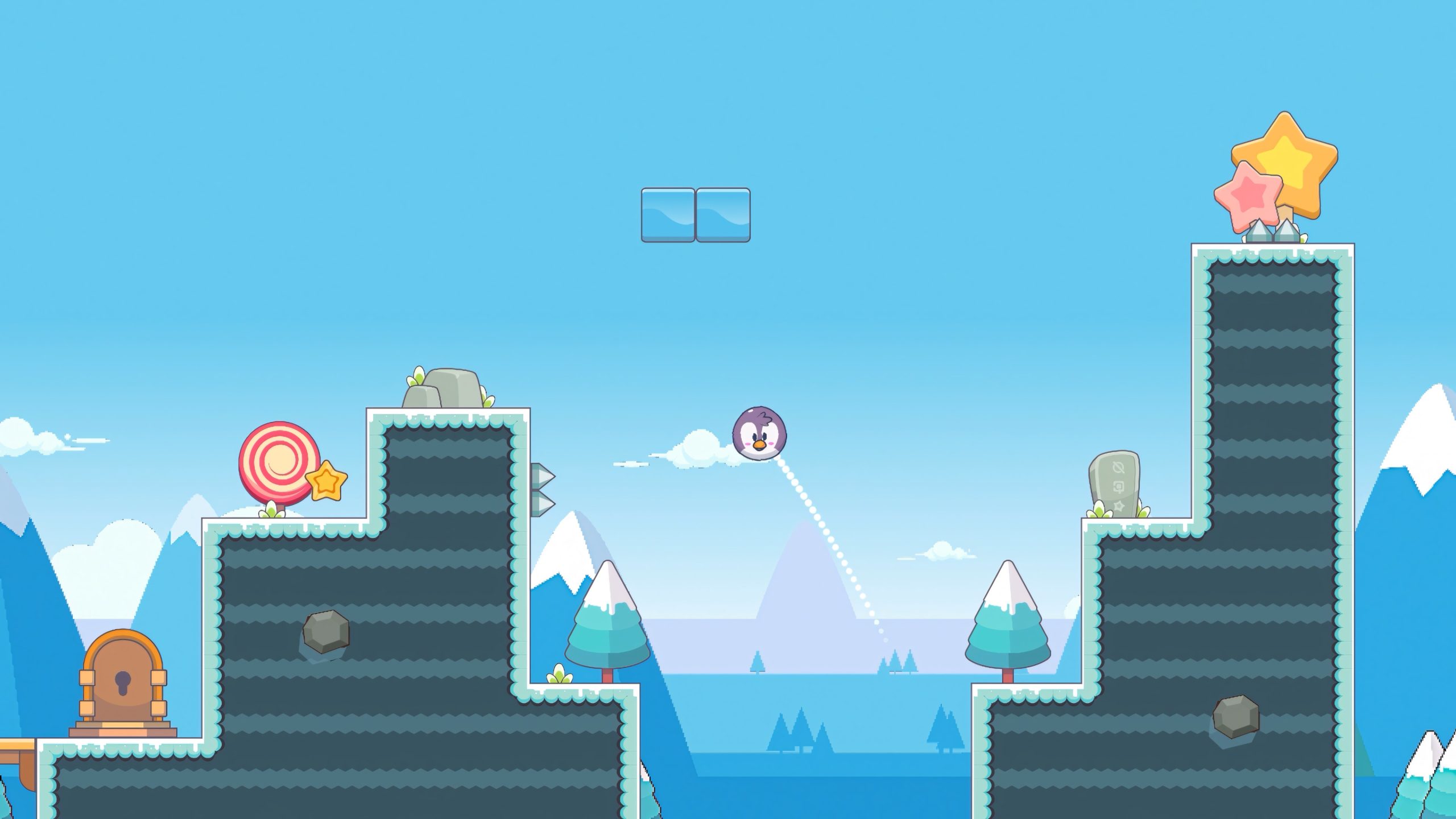 Pengilo Review | TheXboxHub