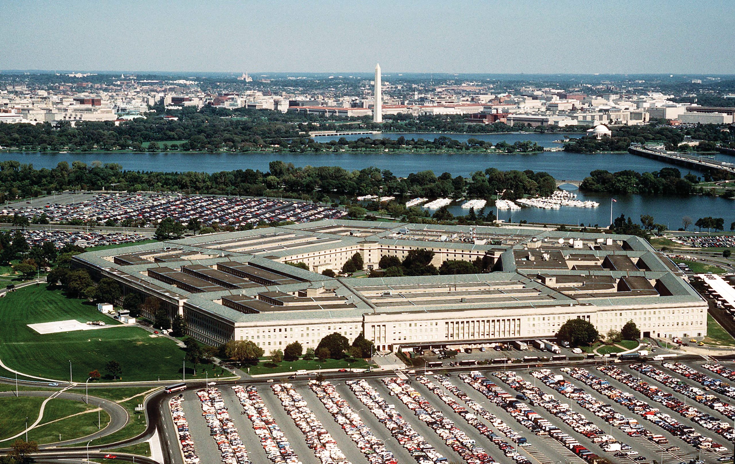 Budget Supplemental Would Give Pentagon Billions for Epic Fury, Munitions, Space Force Programs