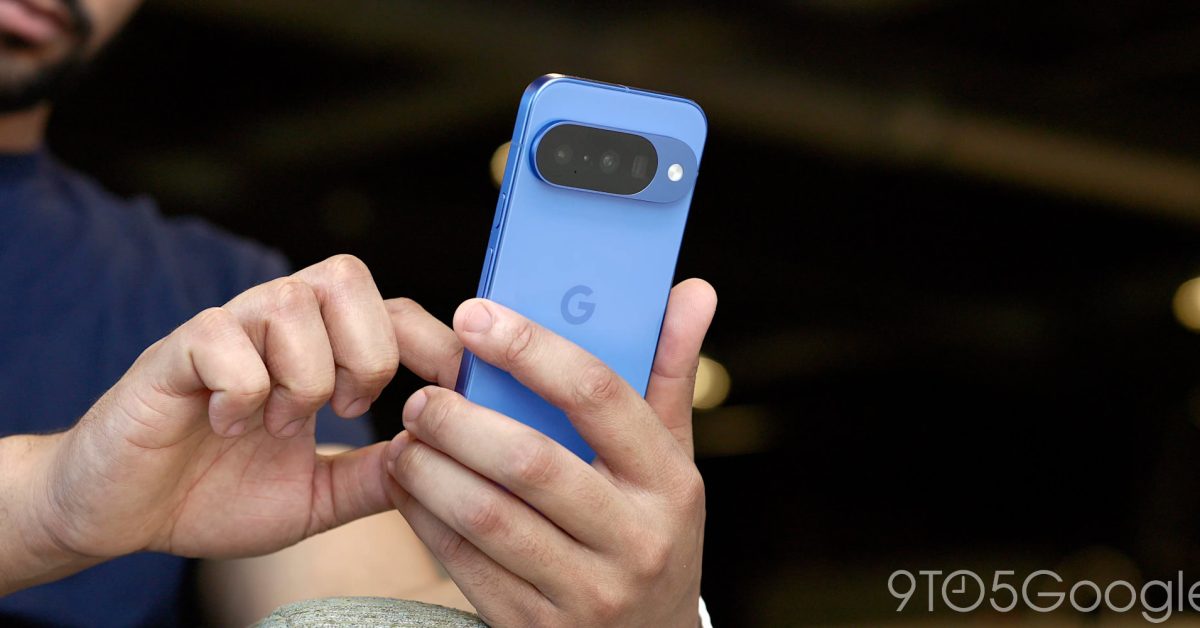 Google Pixel phones get better wireless audio quality in Android 17 – how to check