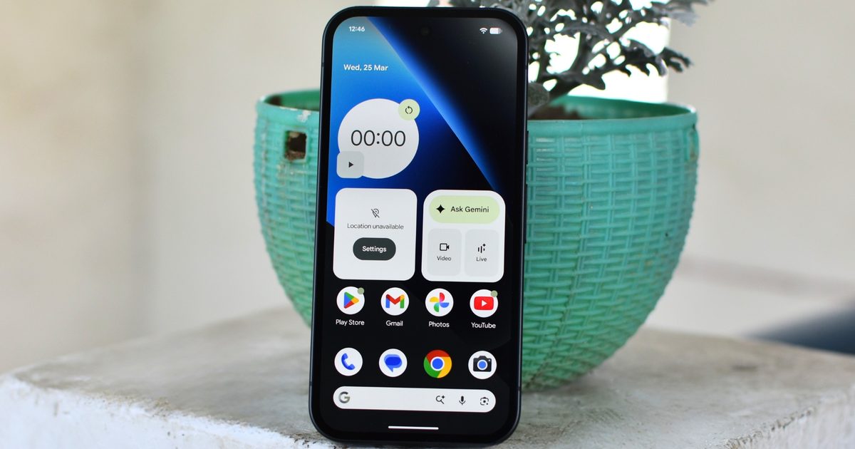 I checked the Prime Day budget phone deals, and these two are the ones worth buying