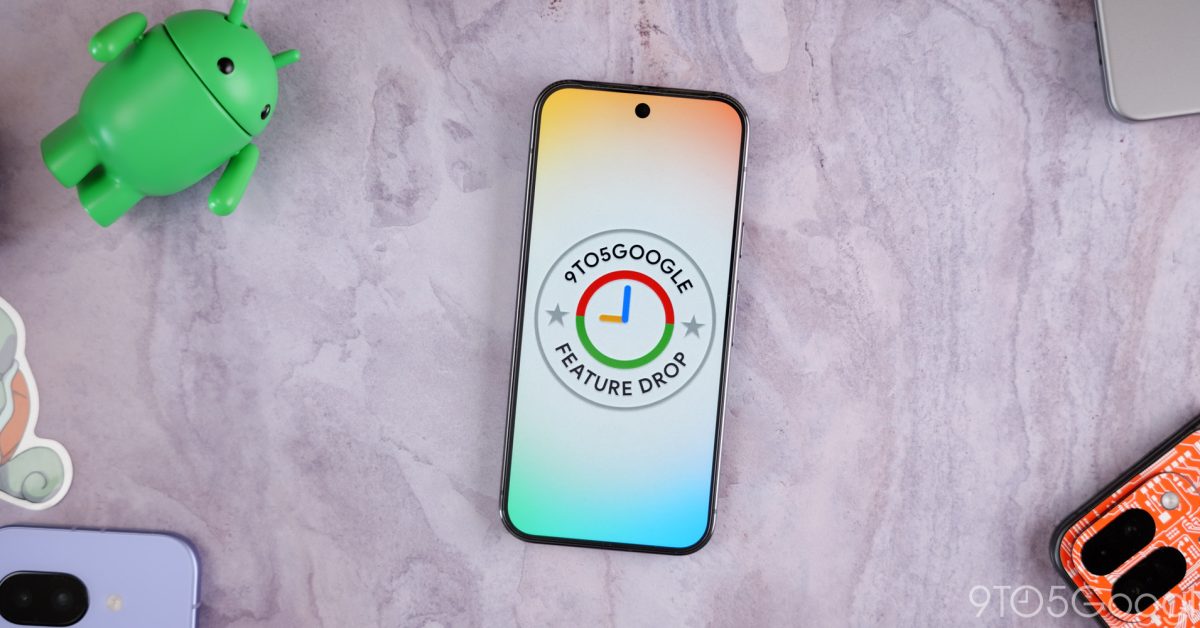 June 2026 Pixel Drop: Bubbles, screen reactions, Phone app expansions, & more