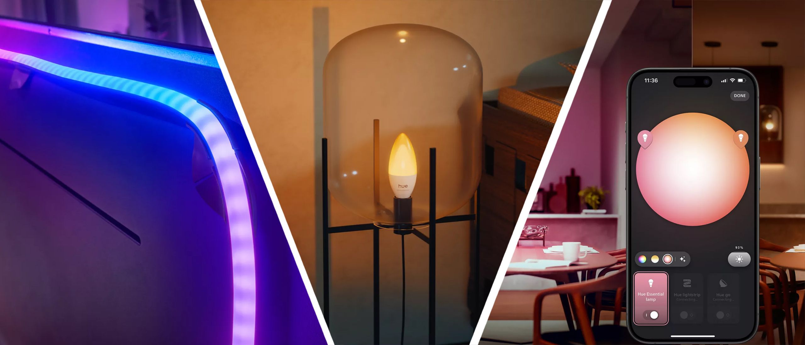 The Prime Day Philips Hue deals have landed — here’s your guide to which one to buy