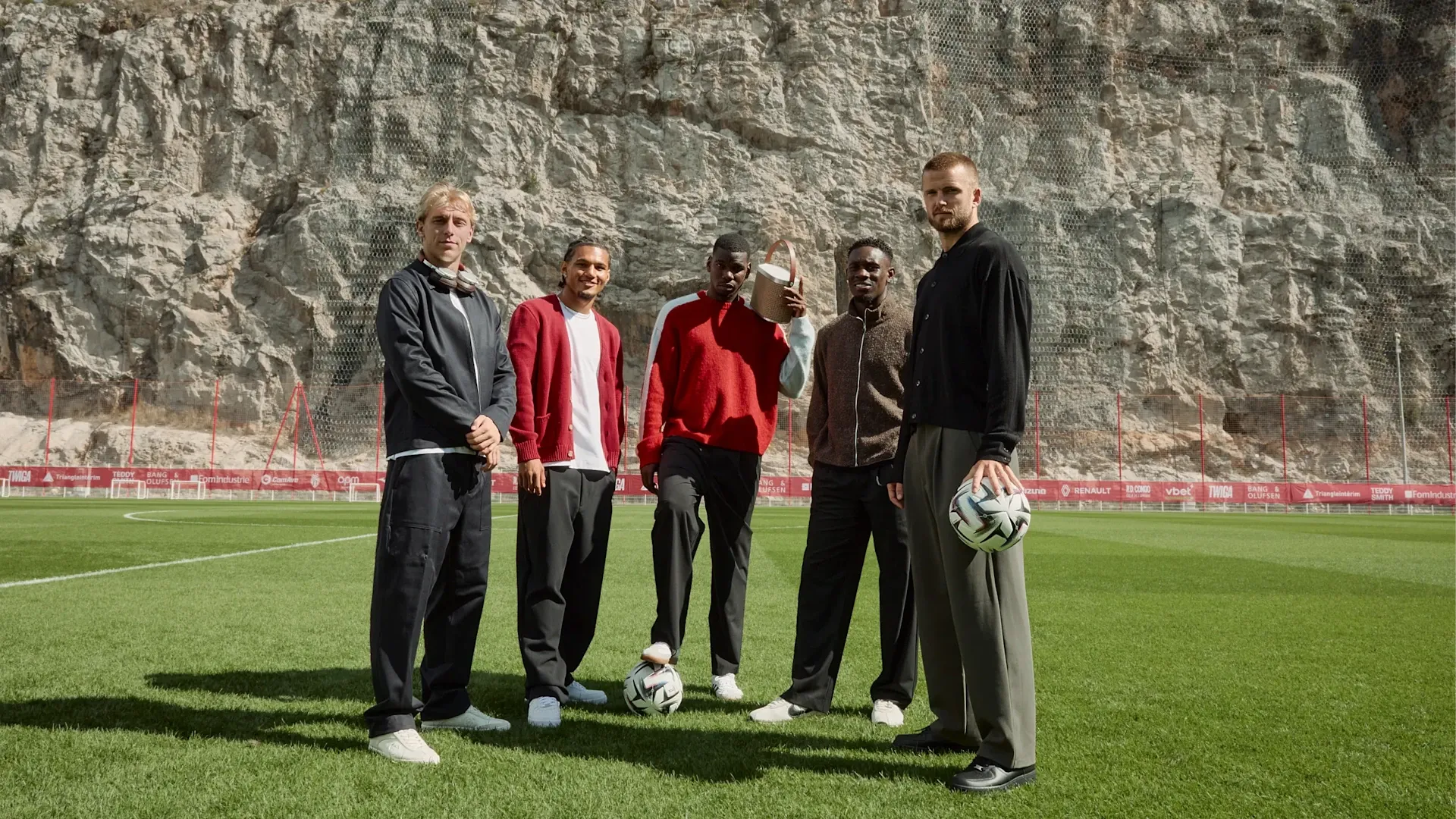 The headphones World Cup: from Beats to Bose, which audio brands are winning over football’s elite?