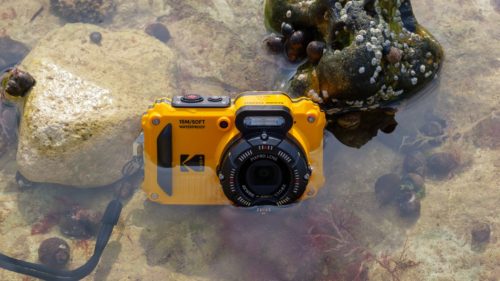 Kodak PIXPRO WPZ2 review: rugged, affordable and surprisingly capable