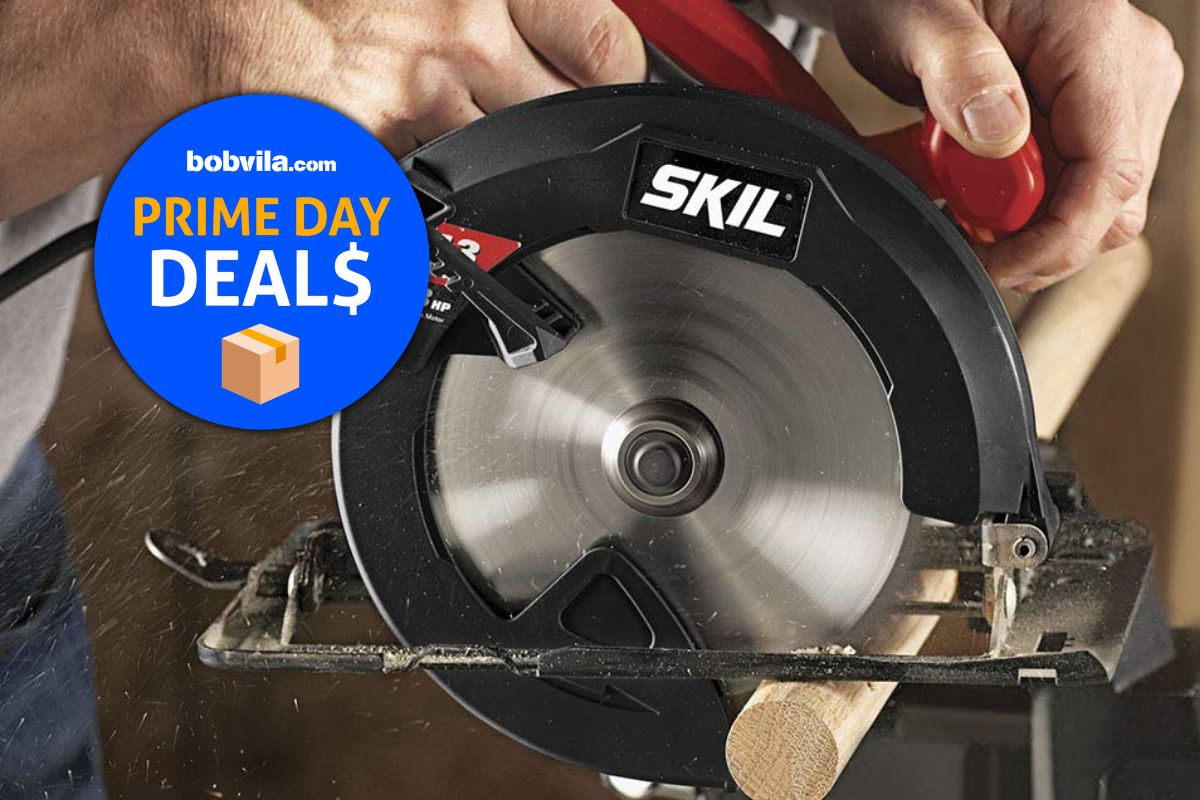 Amazon Dropped Prices on Power Tools Ahead of Prime Day