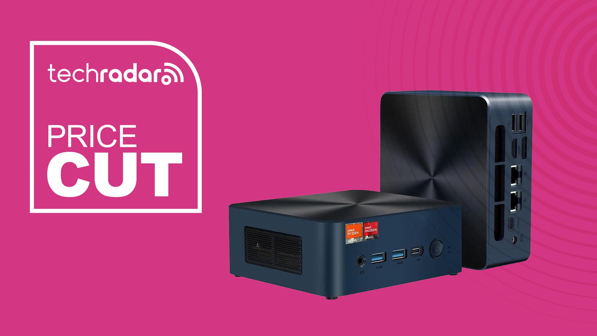 I found the most powerful PC under $500 — and you won’t see it in Amazon’s Prime Day sale