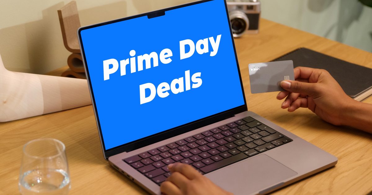 I rounded up the best Prime Day 2026 laptop deals, and these five are the ones I’d buy
