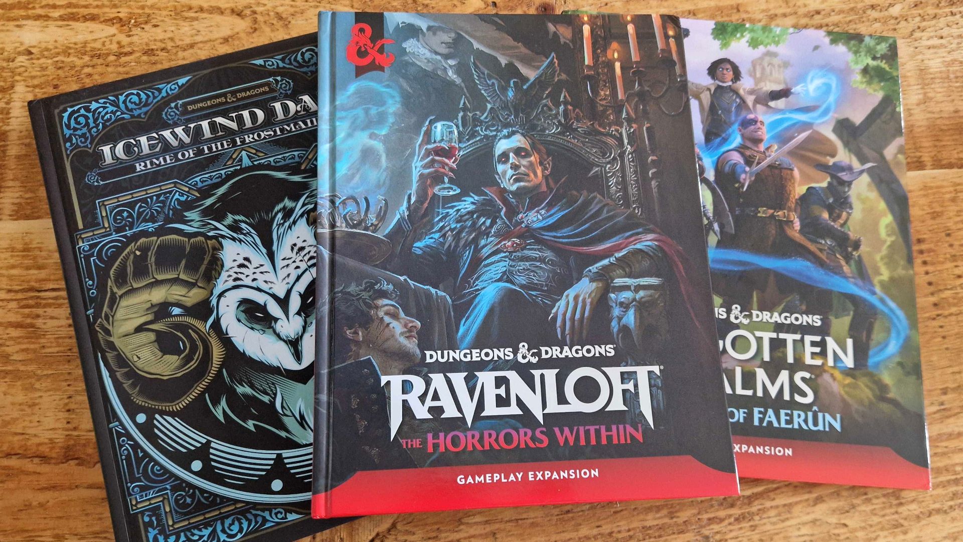 I’ve run D&D games for years, so here are the Prime Day deals I’d recommend for Dungeons & Dragons players new and old