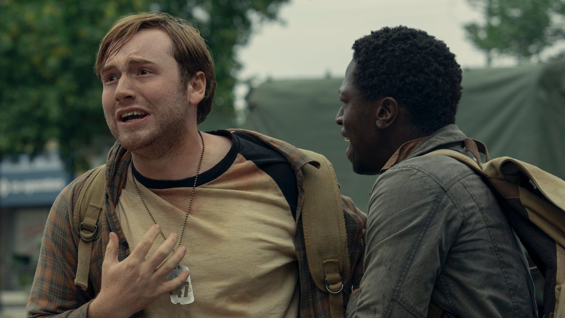 The Long Walk is coming to HBO Max sooner than you think