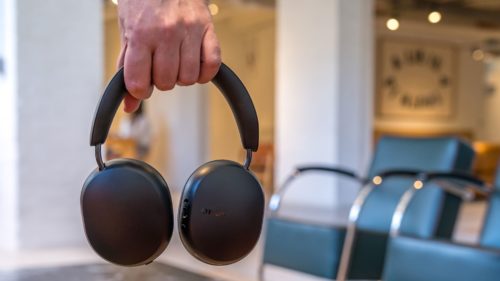 I wouldn’t leave my house without these excellent headphones to accompany me on my summer travels