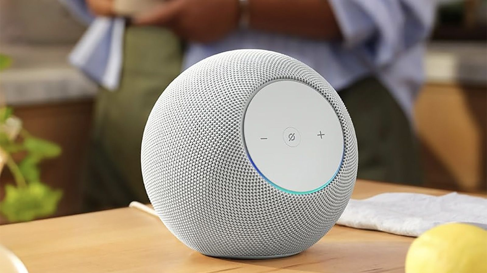 Forget the Google Home Speaker — Amazon’s Echo Studio sounds better and is $45 OFF