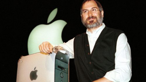 Apple made marketing gold from the export ban on Power Mac G4 ‘supercomputer’ in 1999, ‘for the first time in history a personal computer has been classified as a weapon’ — Pentagon banned sales of th