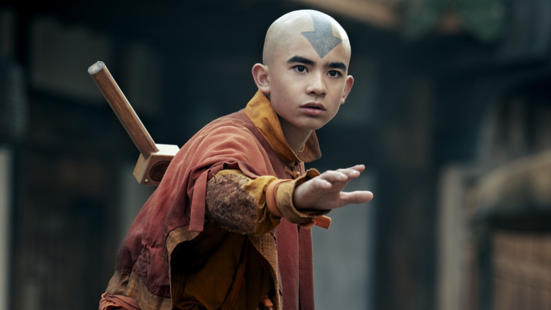 Avatar: The Last Airbender season 2 release date and time — when is it dropping on Netflix this week?