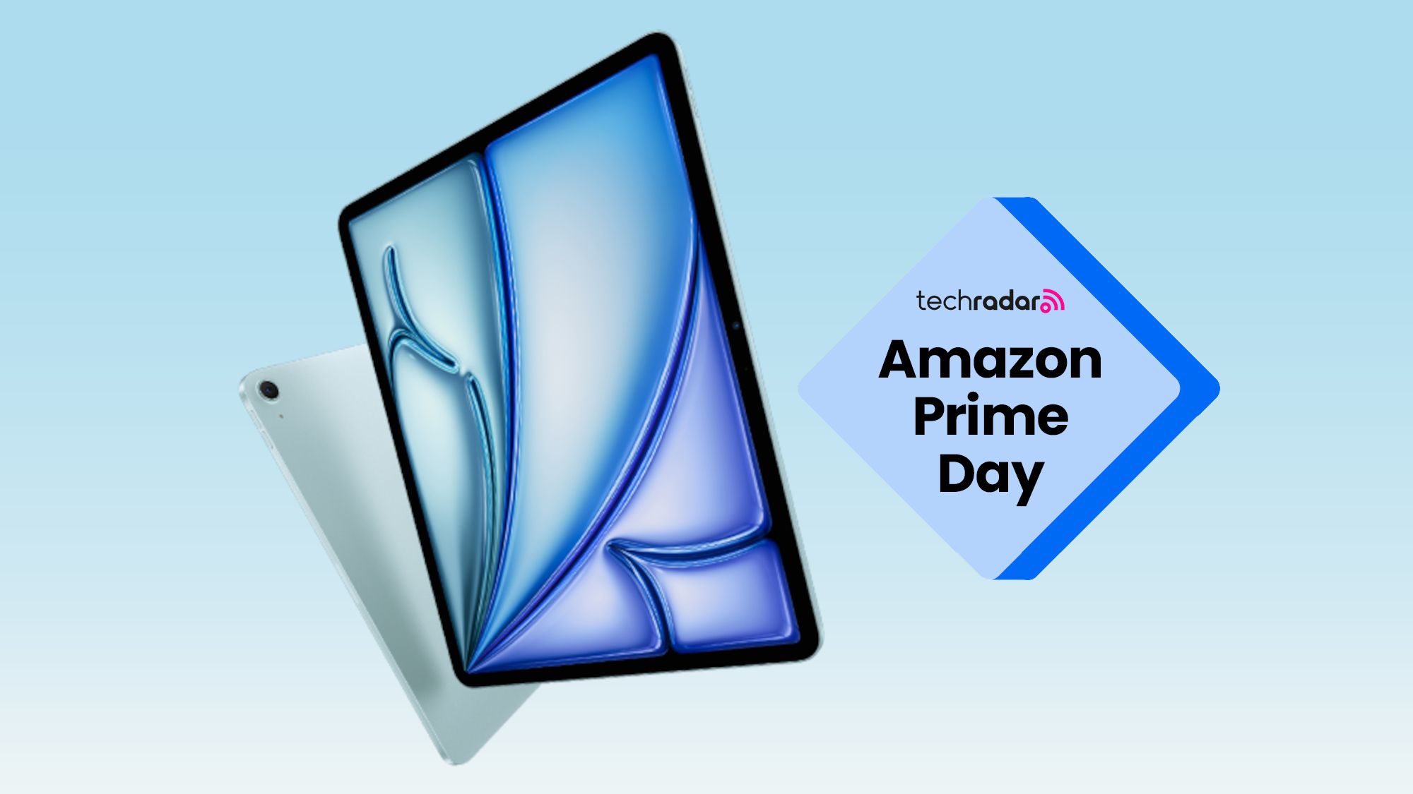 Confirmed: Apple has officially raised iPad Air prices, and (surprise!) Amazon’s Prime Day iPad deals are selling out fast