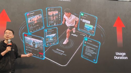 ‘For glasses specifically, we have already gone through several iterations’ —Shokz’ CEO confirms the sports headphones company is working on AI smart glasses, hearing solutions and a ‘record everythin