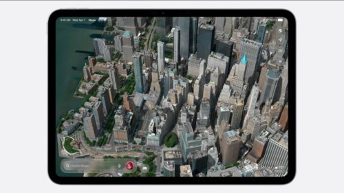 Apple Maps has a huge iOS 27 upgrade on the way for Flyover that will help you ‘see cities around the world like never before’ — and users think it’s down to Gaussian Splatting, the next big 3D photog