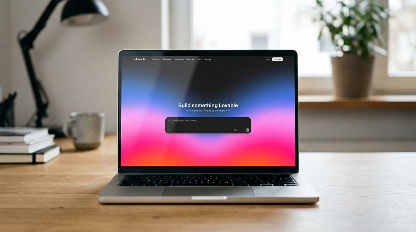 Vibe coding guide: How to transition from AI generation to live deployment