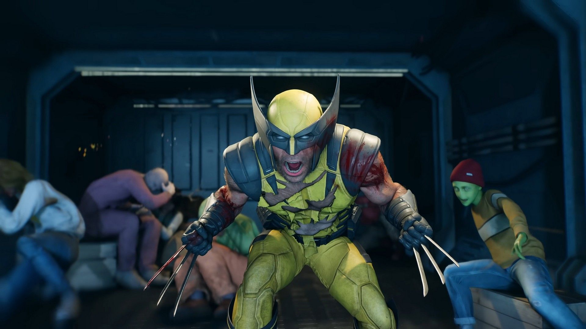 After GTA 6’s controversial code-in-a-box decision, Marvel’s Wolverine devs confirm the PS5 game comes with a disc