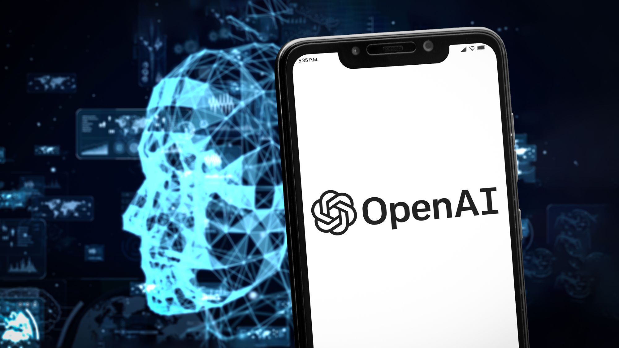 OpenAI just made its biggest move against Nvidia — and it could make ChatGPT cheaper to run
