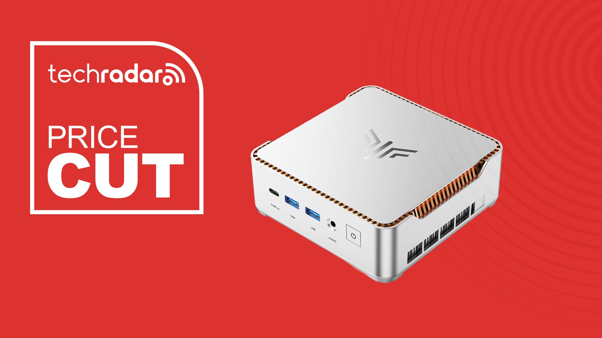 My daughter wanted a mini PC for school and this Kamrui Prime Day deal is the one I chose