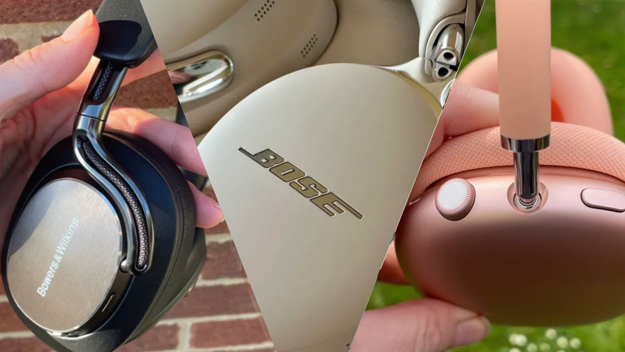The only 3 headphones I’ll be after deals on, this Prime Day — by an audio editor