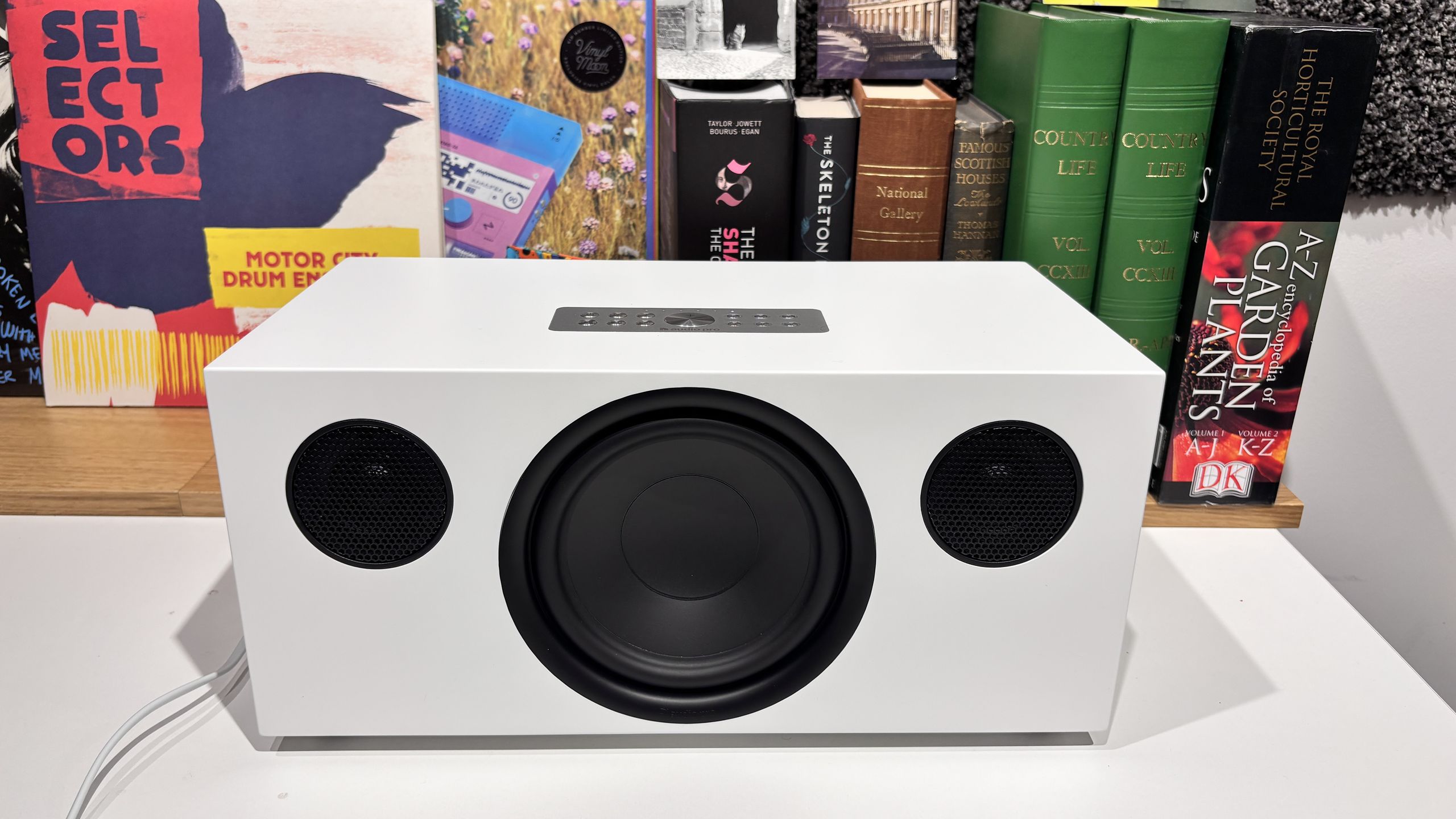 Want a great-sounding, versatile wireless speaker for the World Cup? Snap up this five-star-rated bargain