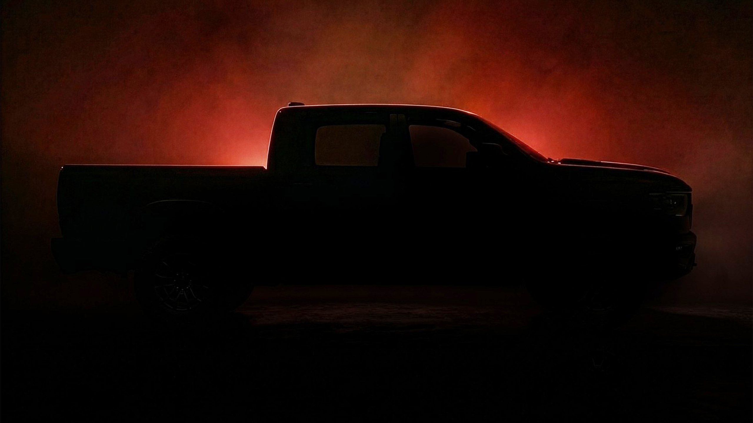 Ford’s Favorite Tuner Just Signed On To Build A Ram | Carscoops
