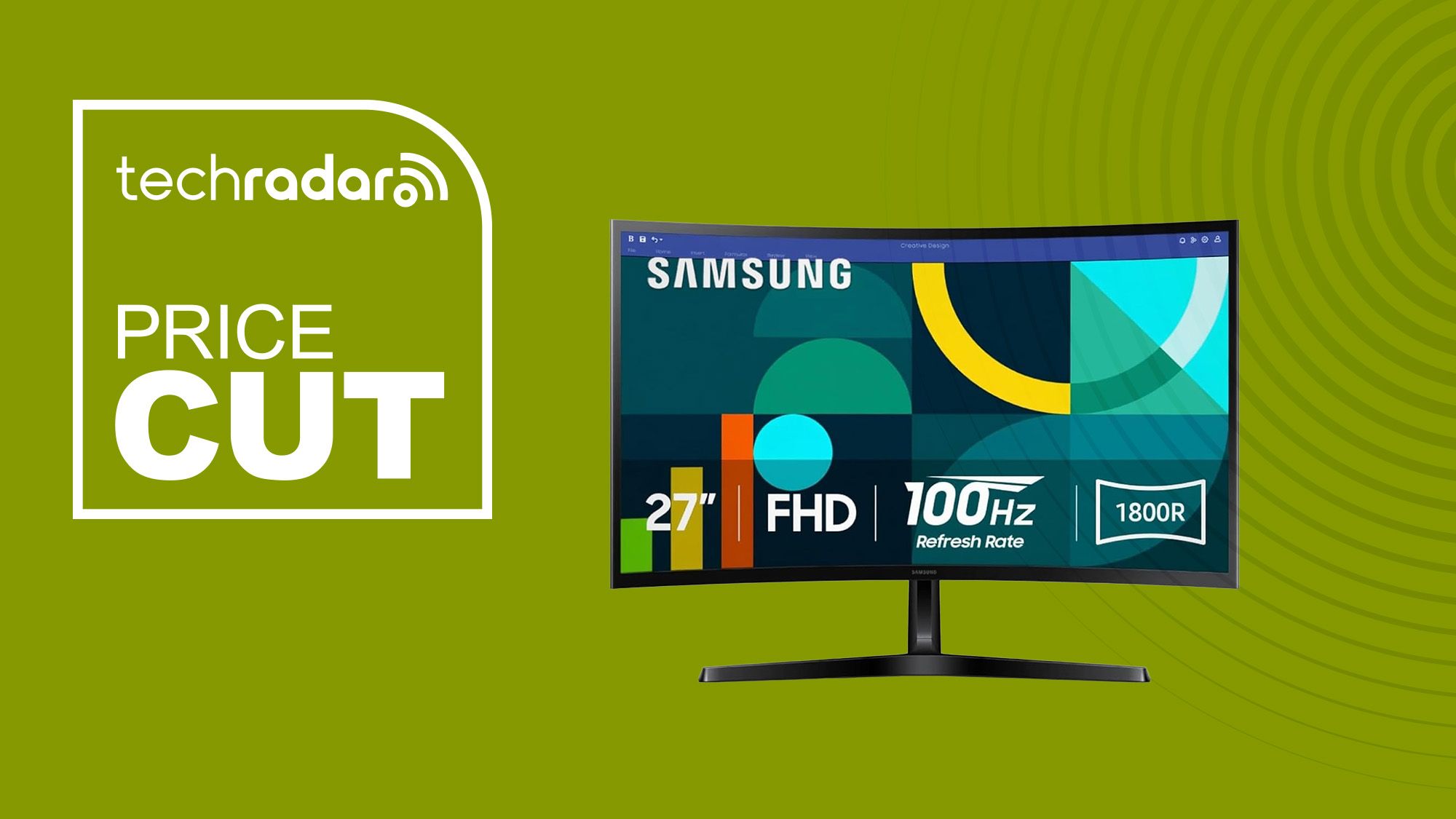 The 6 Samsung monitor deals that will actually upgrade your work setup this Prime Day