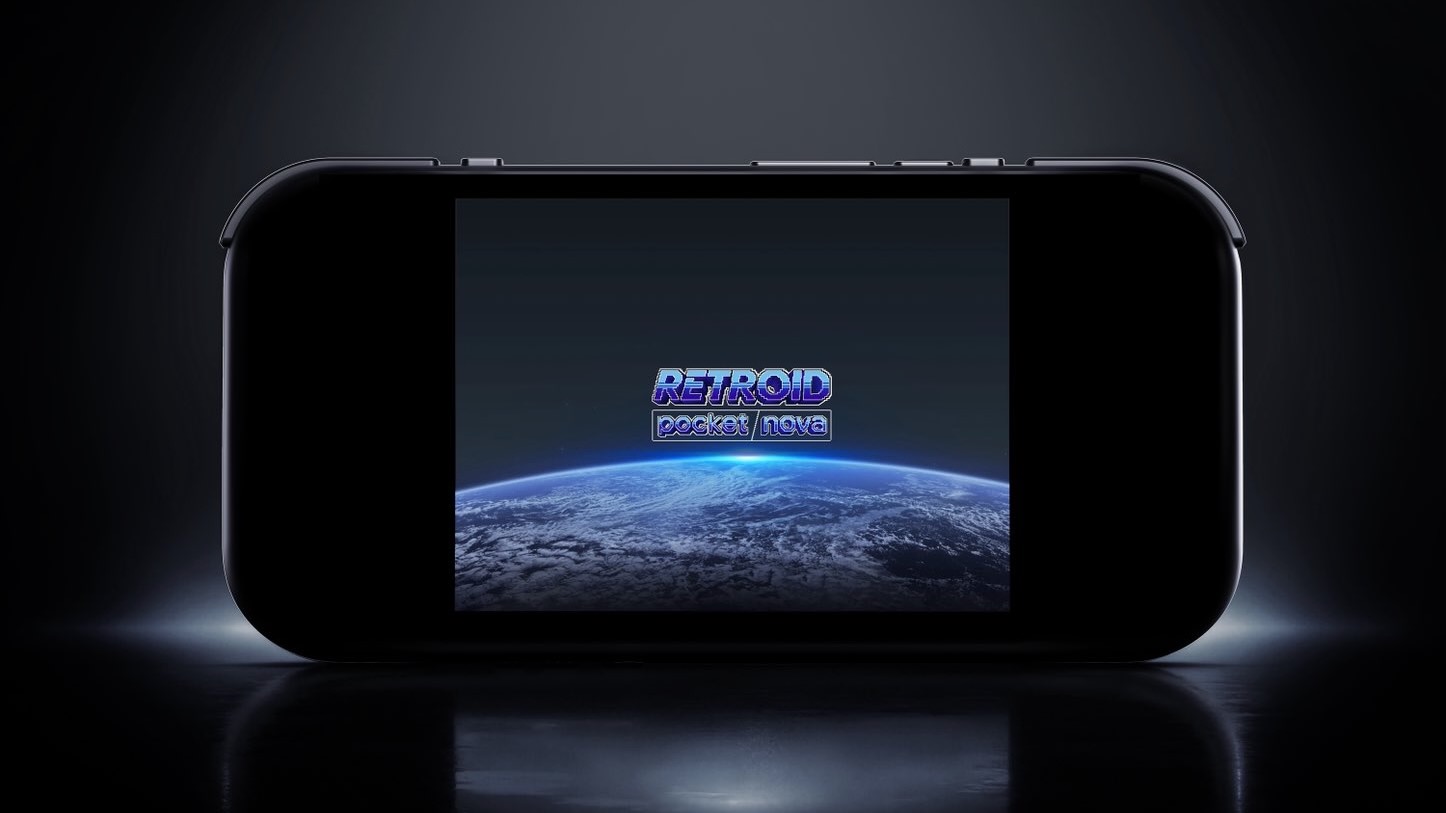 Retroid Pocket Nova launched, and it’s a compact powerhouse for under $250