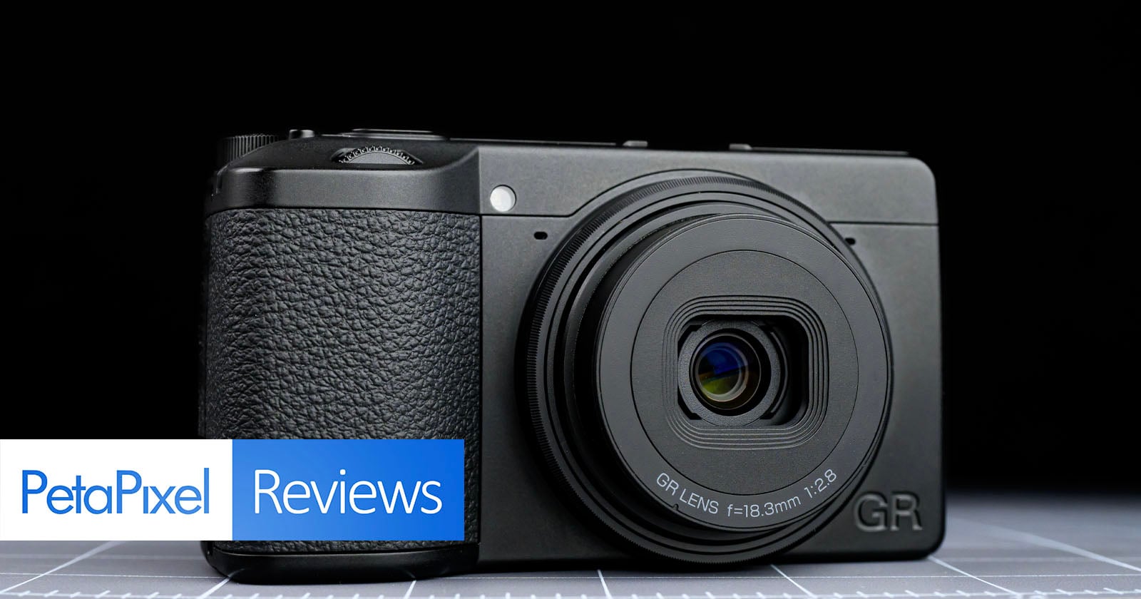 Ricoh GR IV Monochrome Review: Black and White Comes at a Premium