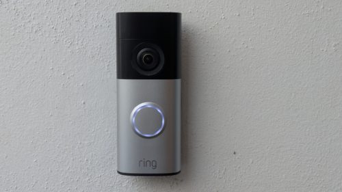Ring Wired Video Doorbell (2nd Gen) Review