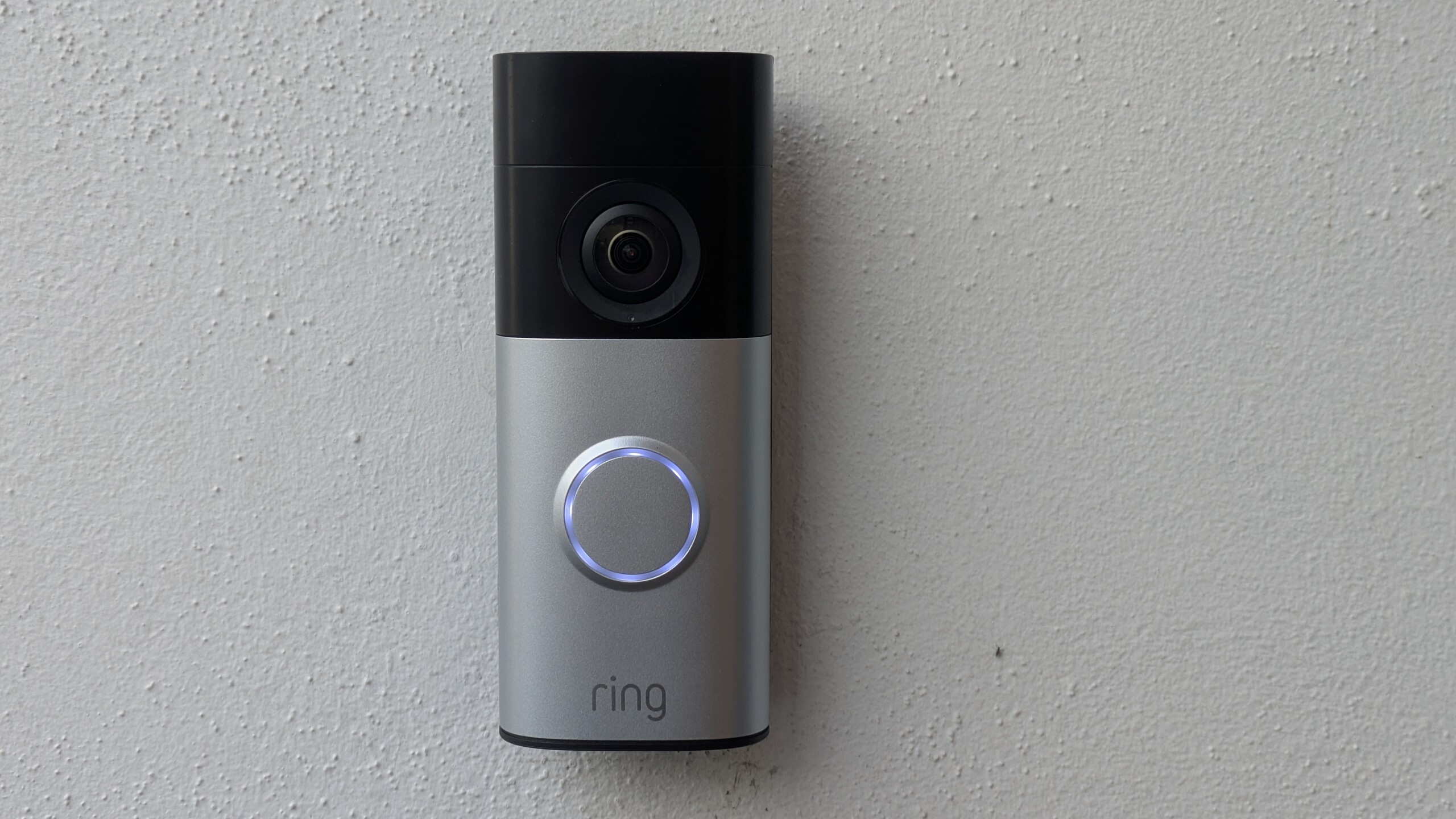 Ring Wired Video Doorbell (2nd Gen) Review
