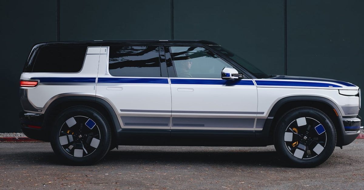 Rivian CEO signals self-driving prices, like Tesla’s, will fall
