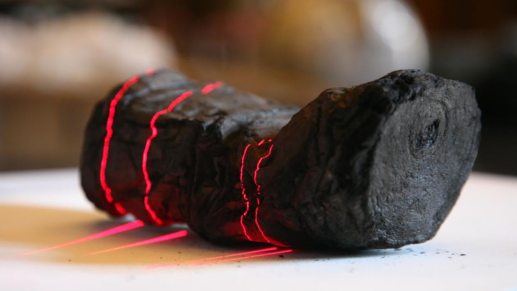 ‘I just won the World Cup’: Researchers just used AI to read a 2,000-year-old scroll burned to charcoal by Mount Vesuvius