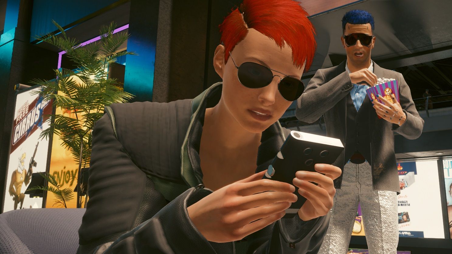 CD Projekt Red boss believes some fans were forever burned by Cyberpunk 2077’s disastrous launch: ‘I’m convinced that we lost the faith of some people indefinitely’