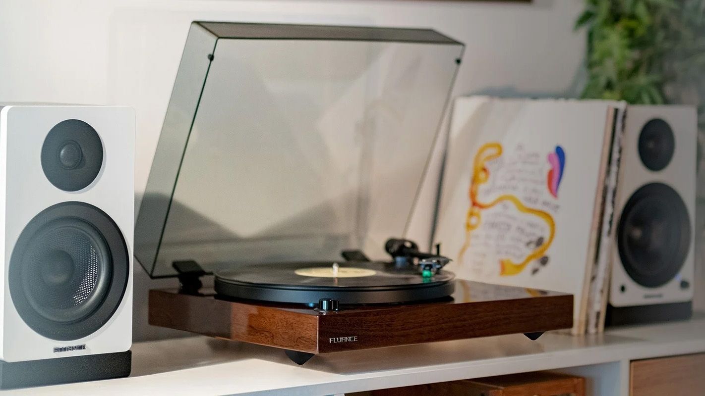 This rare Prime Day turntable deal will only last for 12 hours, so hurry!
