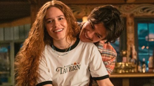 Every Year After fans have ‘laundry list’ of complaints after Prime Video drops Carley Fortune adaptation — and they’re outright refusing rumored season 2