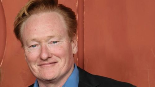 Conan O’Brien enters the cybersecurity battle as AI scams become harder for employees to recognize and avoid