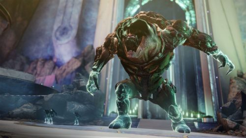 Bungie will let Destiny 2 ‘near infinite damage’ bug ride for a week: ‘Do your thing’