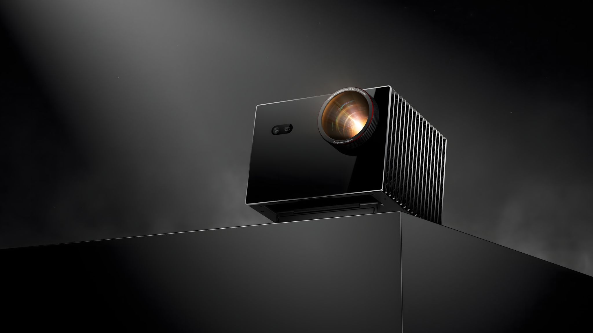 Bring the World Cup home with this 300-inch Prime Day projector deal