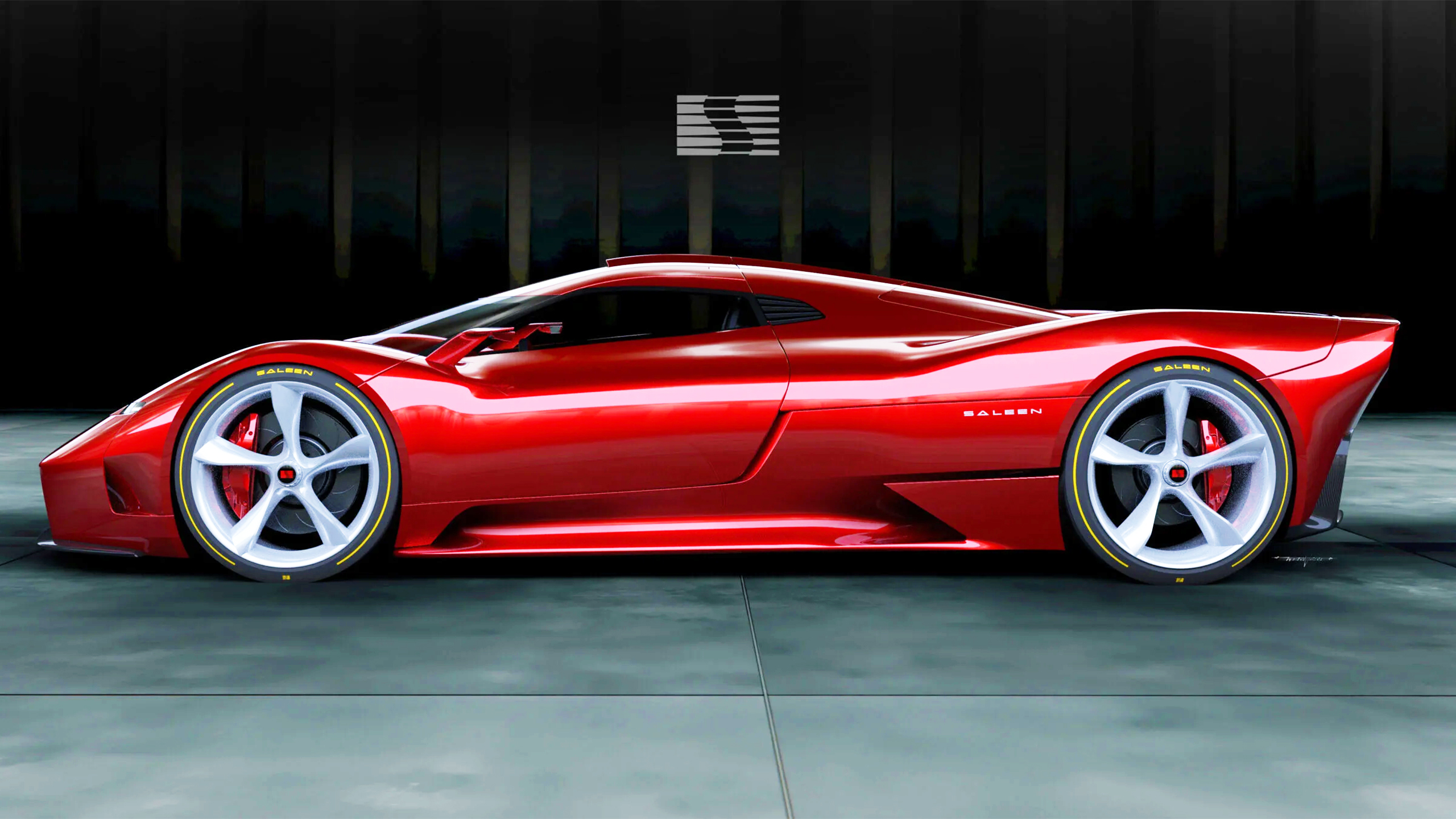 Saleen Wants Your $500 To Build The Supercar It Promised In 2023 | Carscoops